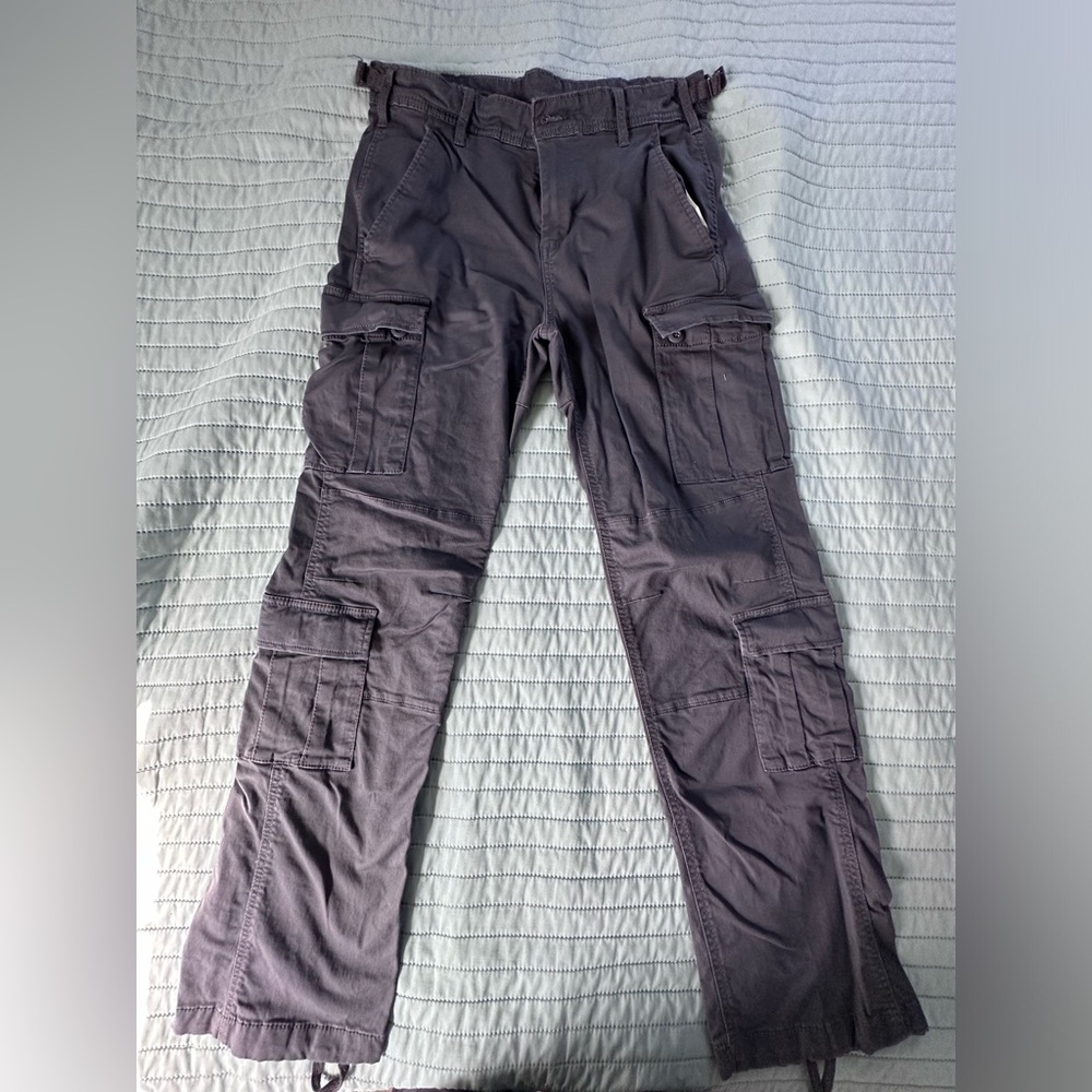 No Boundaries Cargo Pants